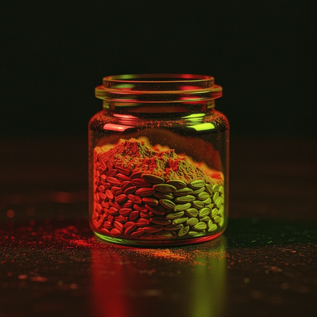 Data Security Environment